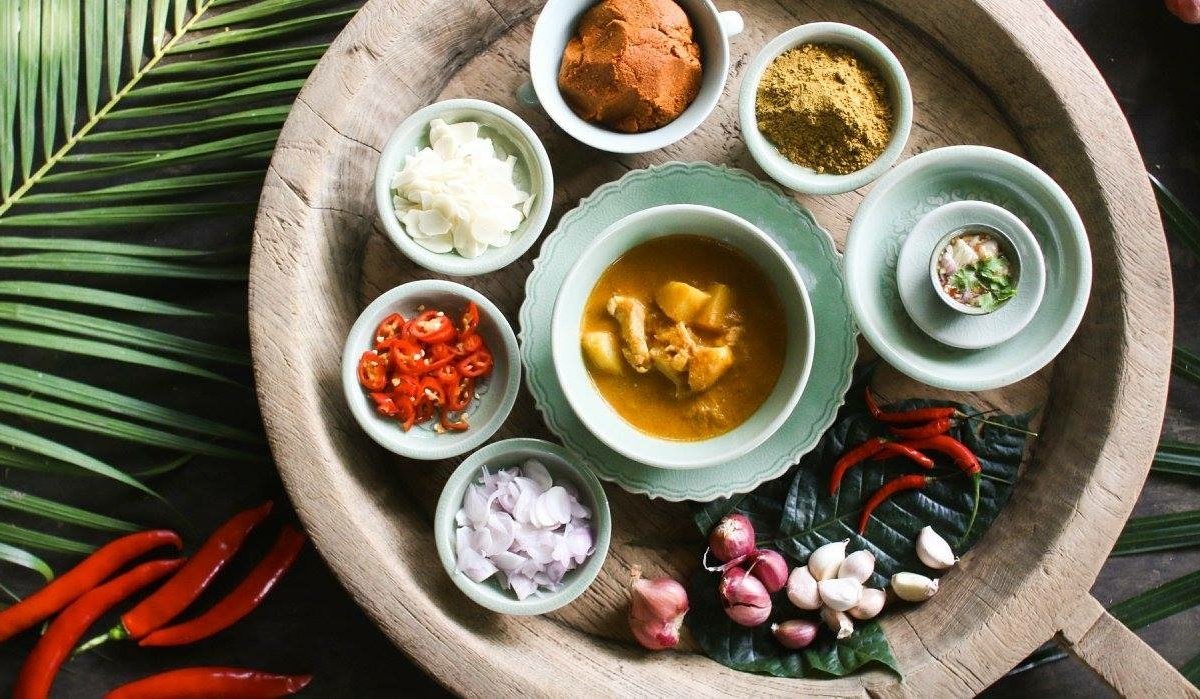 Chiang Mai Thai Cookery School - All You Need to Know BEFORE You Go (2024)