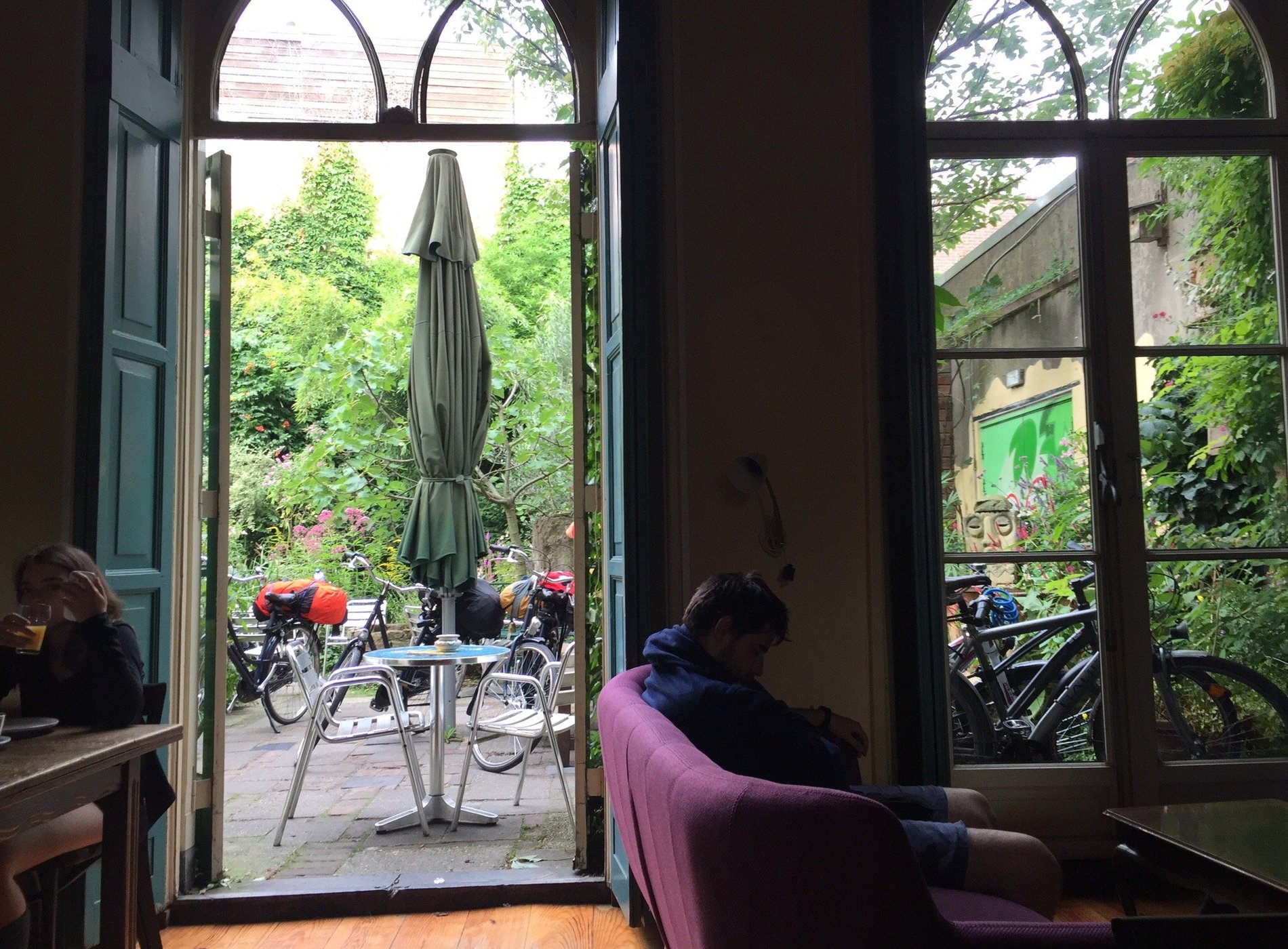 Hostel Strowis by null