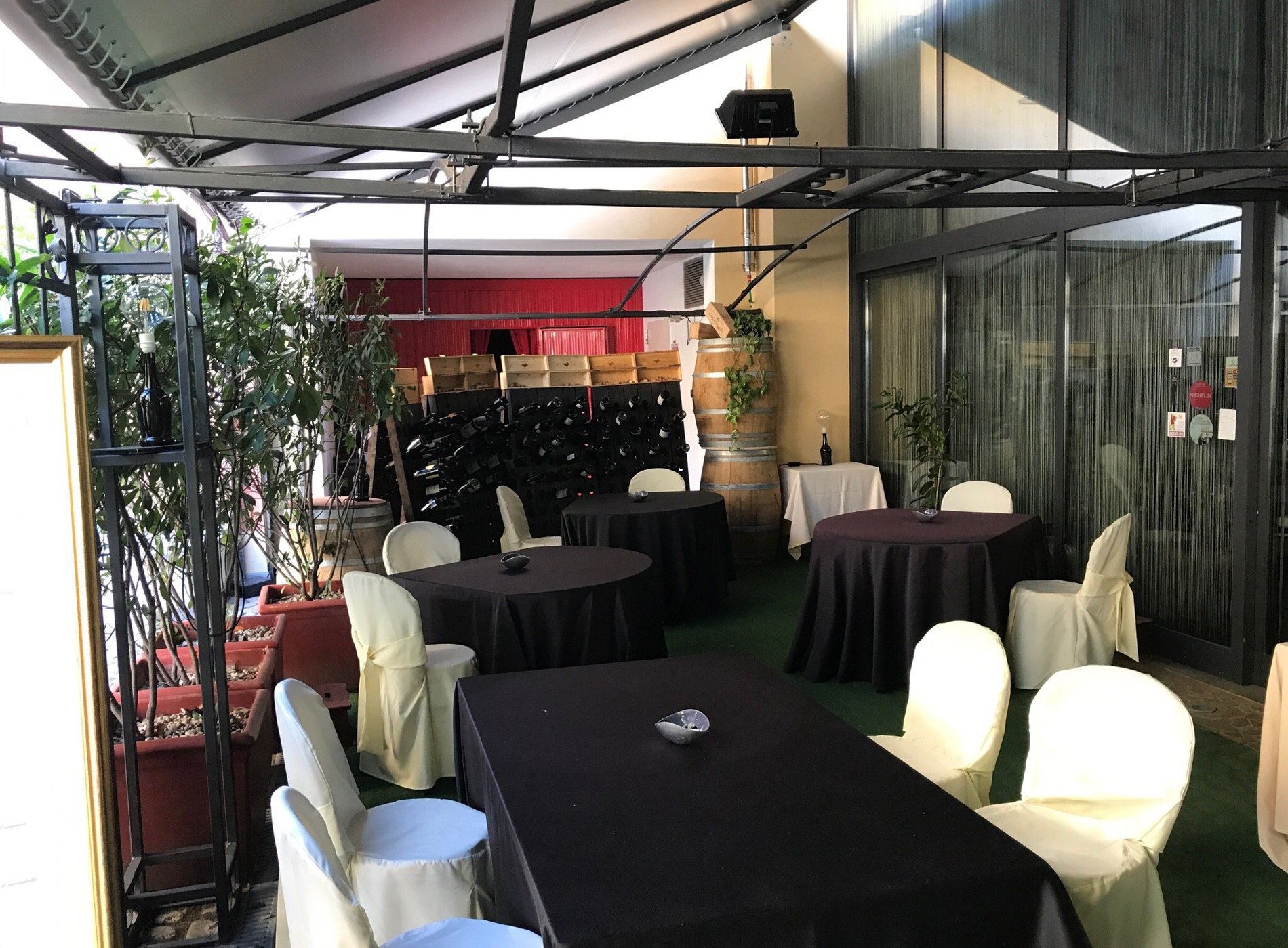 Ristorante Cavallino by null