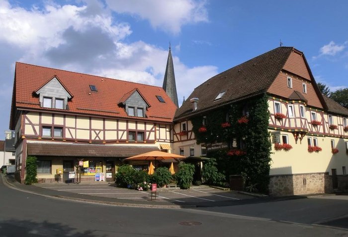 FRITZE'S GOLDENER STERN - Prices & Hotel Reviews (Schauenburg, Germany)