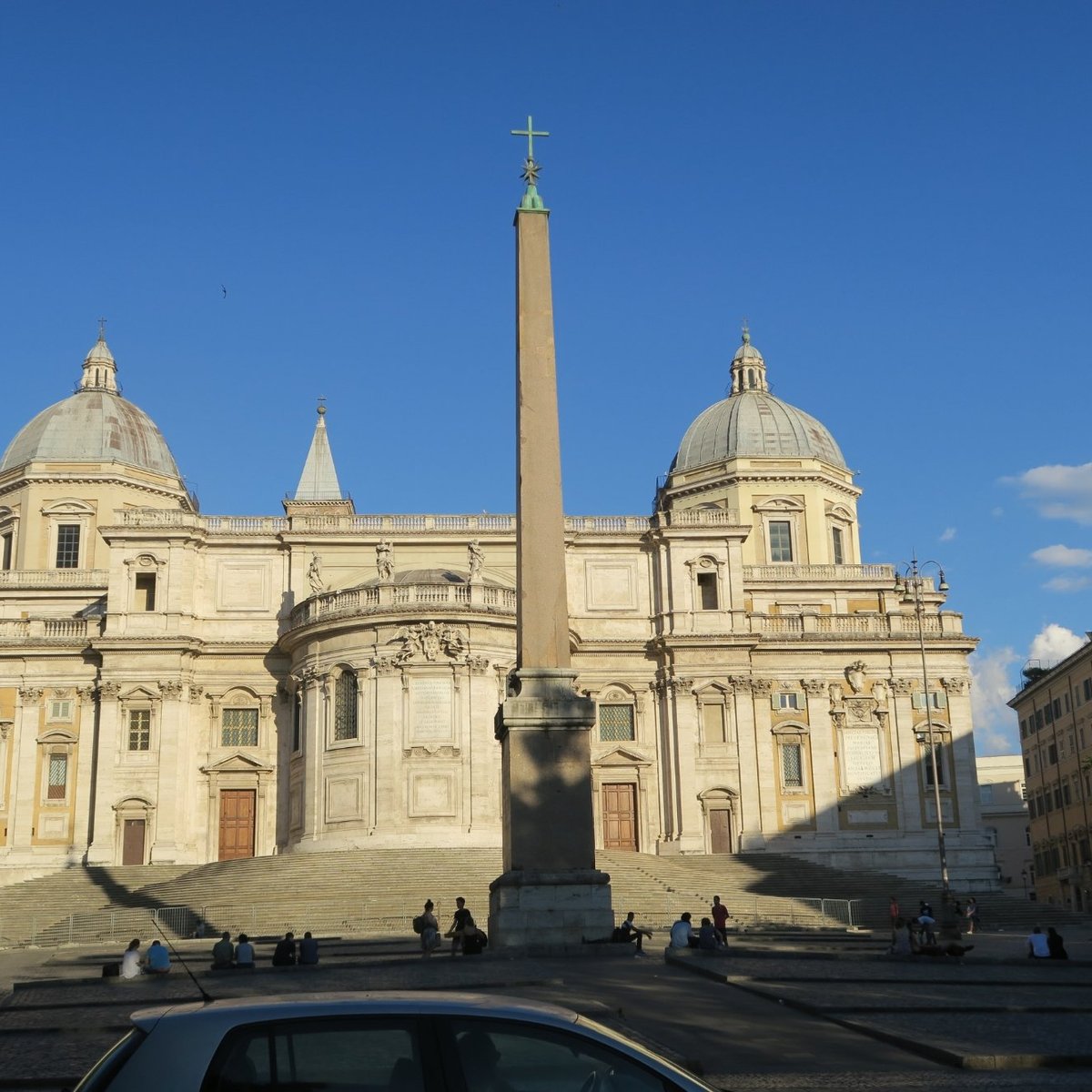 Esquilino (Rome) - All You Need to Know BEFORE You Go