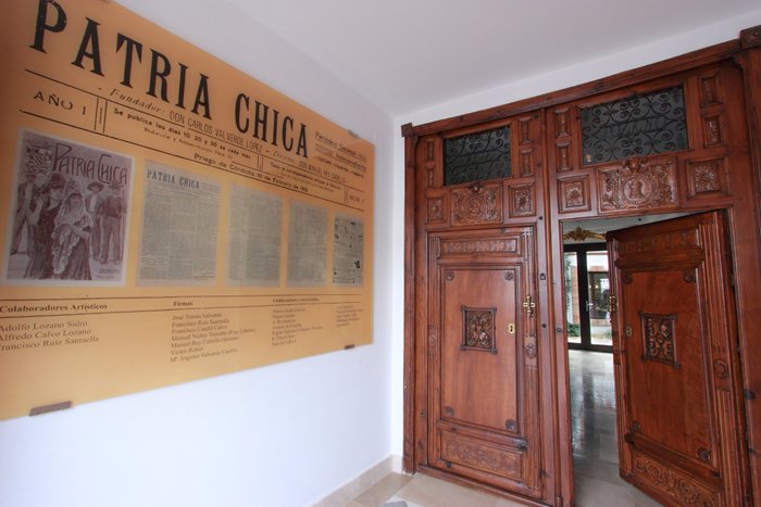 Imagen 3 de Hotel Museo Patria Chica