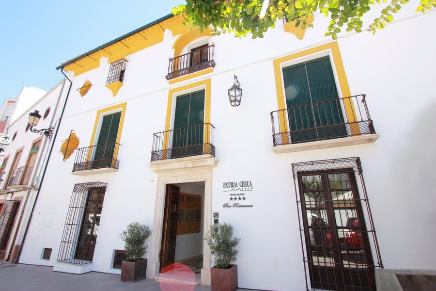 Donde Conocer Mujeres En Priego De CГіrdoba