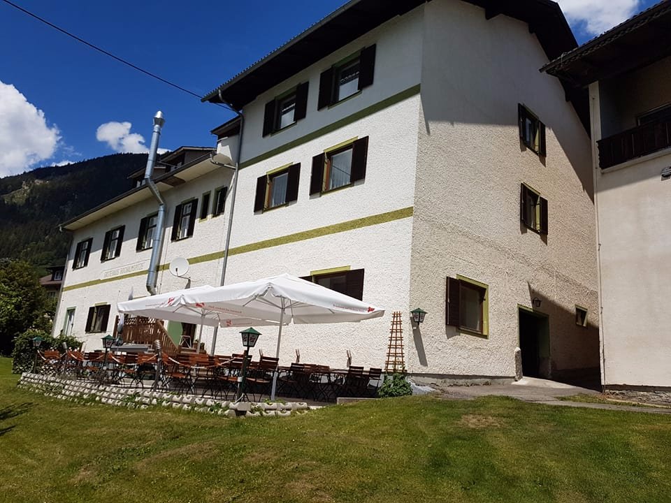 Hotel photo 15 of Gasthof Hochalmspitze.