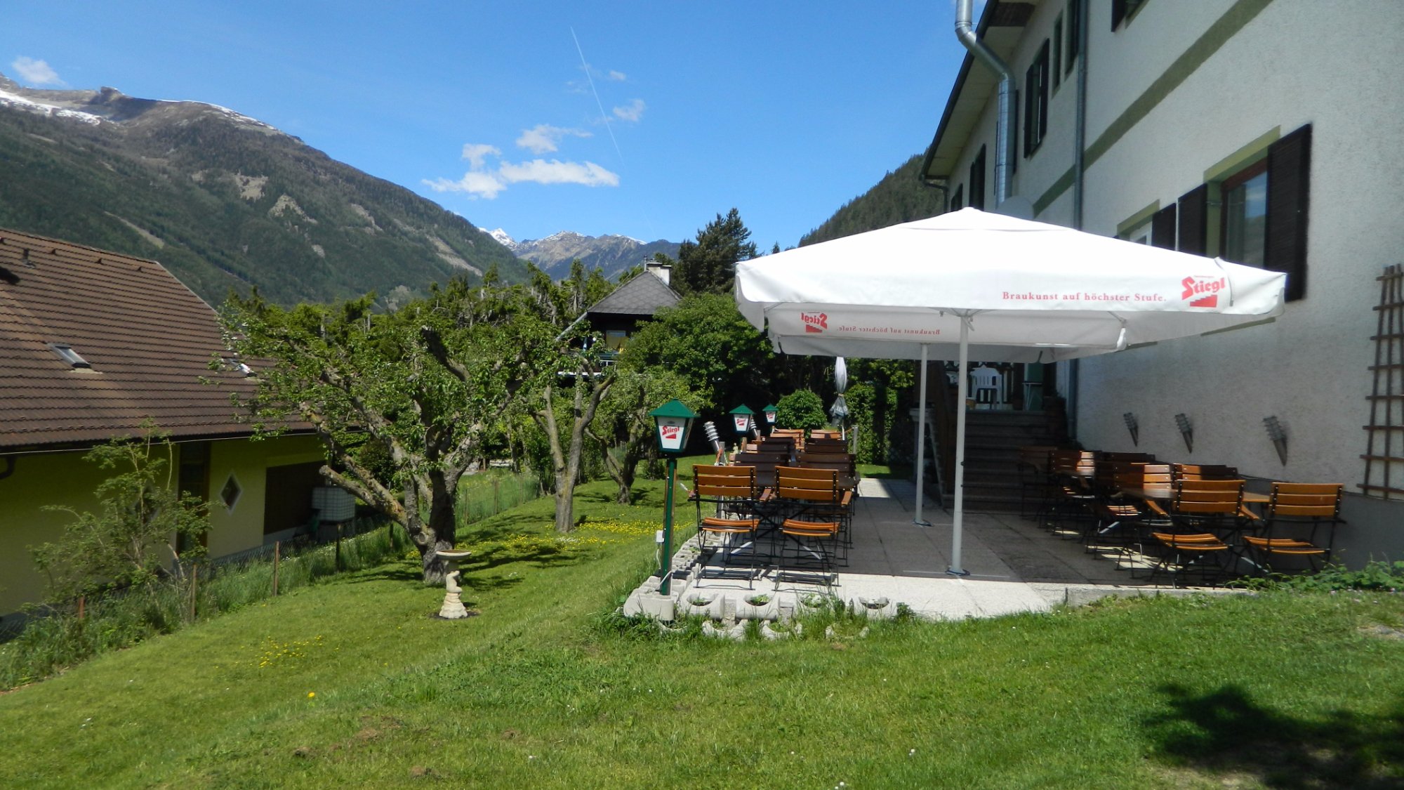 Hotel photo 19 of Gasthof Hochalmspitze.