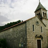Abbey of the Holy Cross