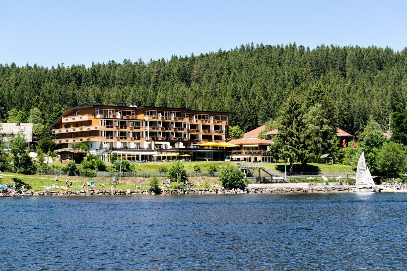 hotel jägerhaus titisee neustadt preise