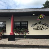 Jolly Farmer