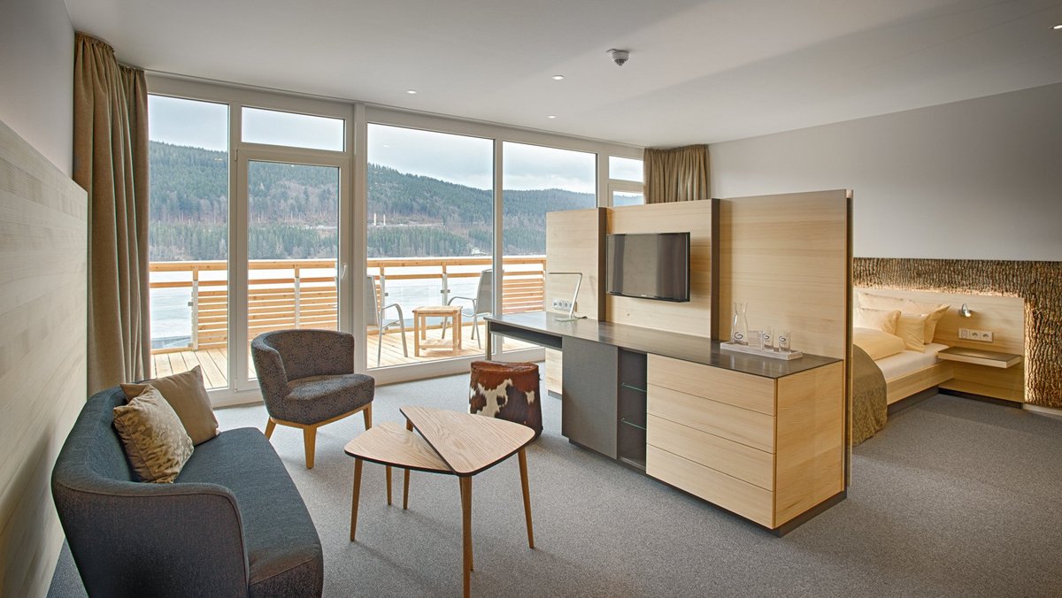 titisee hotel wiesler