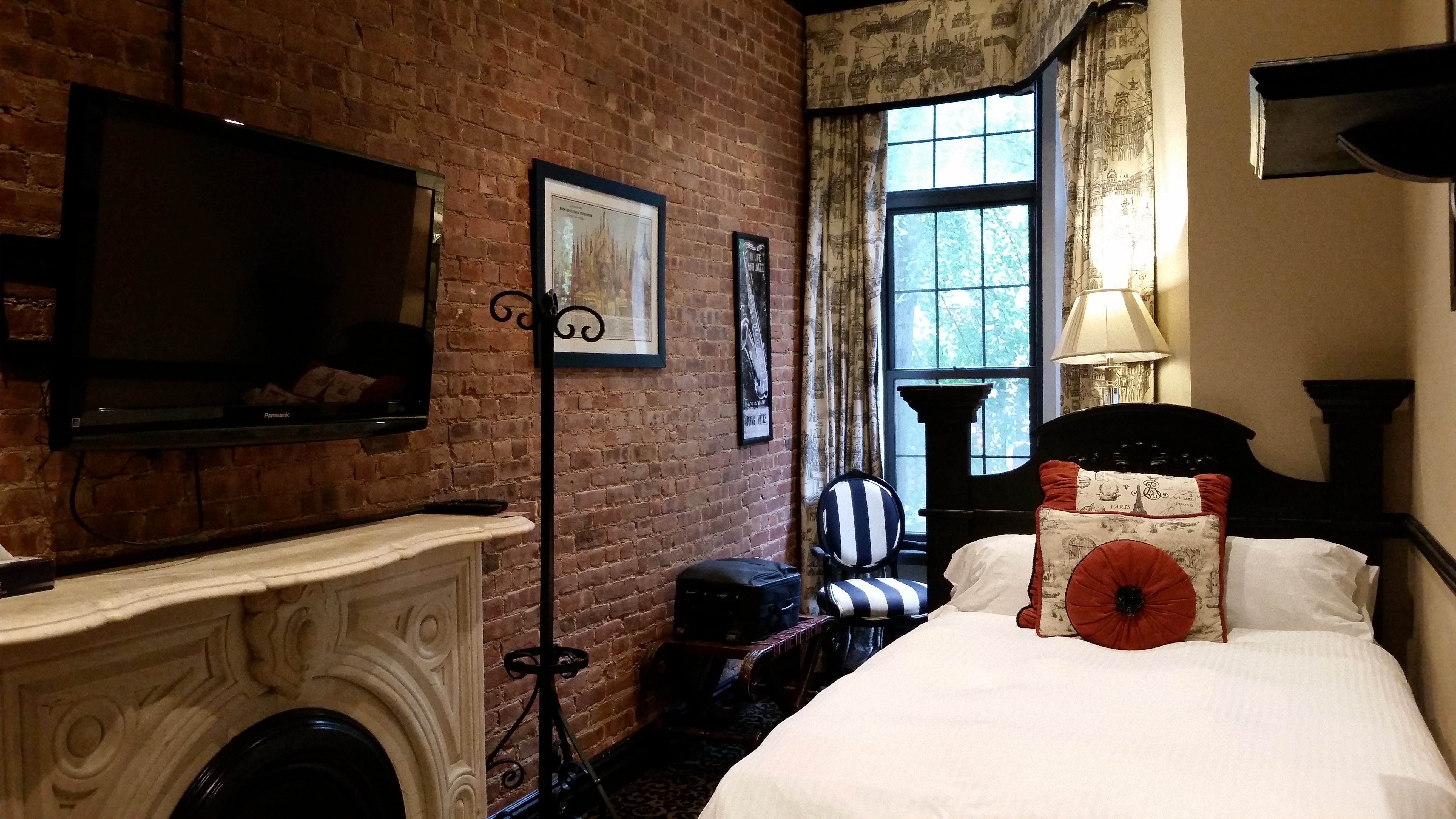 Hotel photo 89 of Hotel Scherman.
