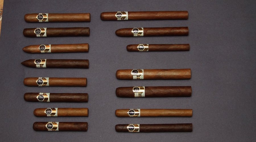 the collection