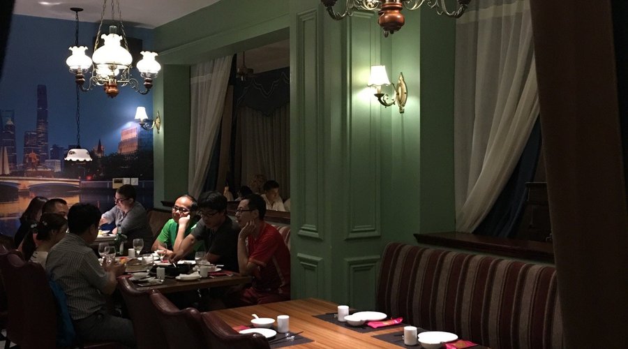 Ren He Guan (Xuhui) image 1 - Full view