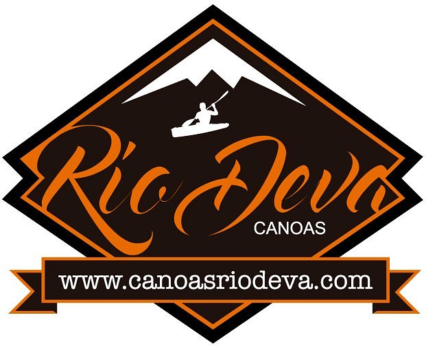 Canoas Rio Deva image