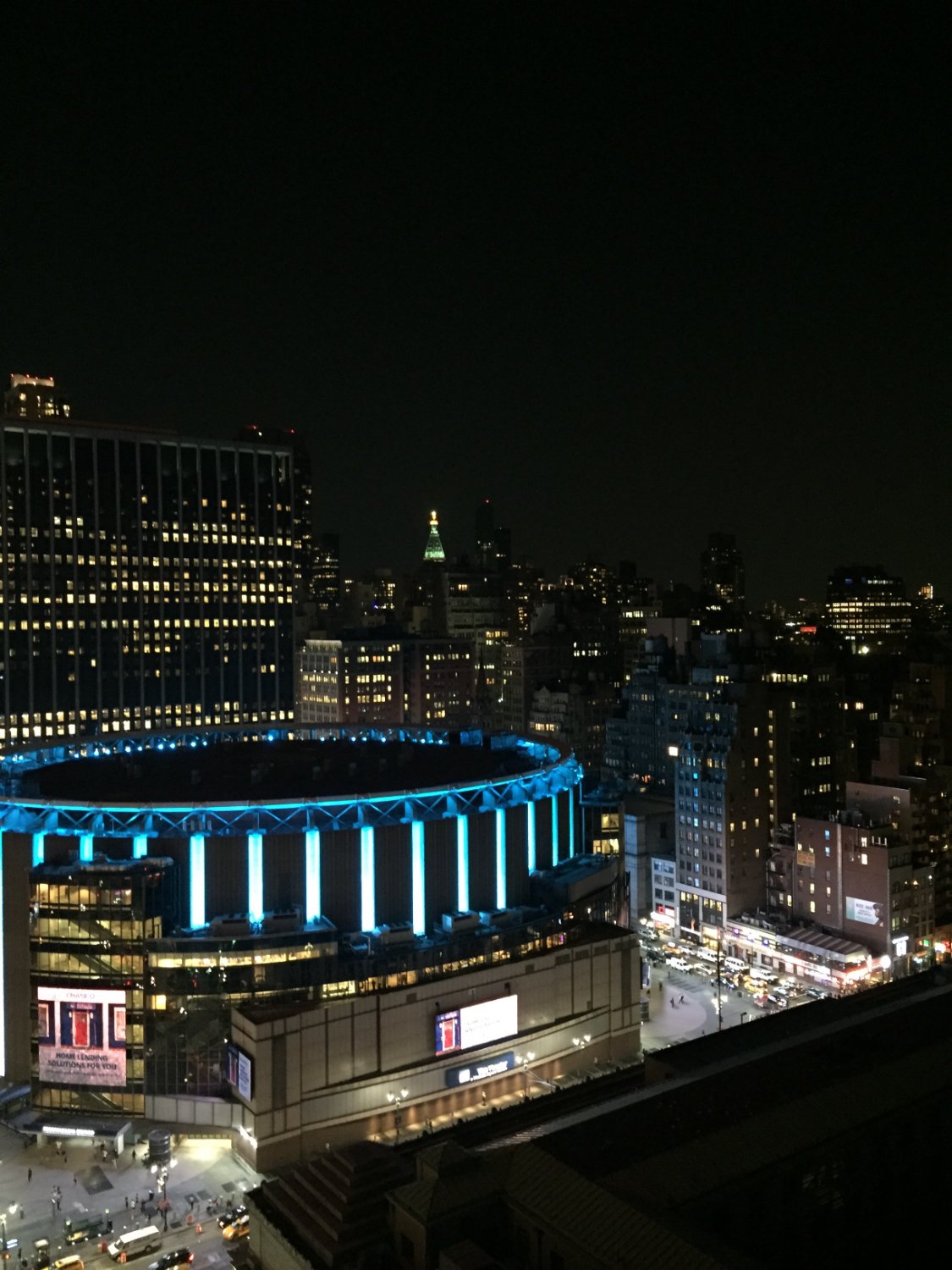 Hotel photo 49 of Fairfield Inn & Suites New York Midtown Manhattan/Penn Station.