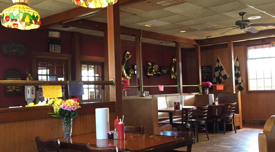 Sam's Southern Eatery