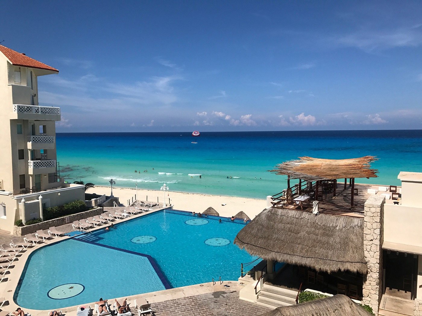 how much is a condo in cancun