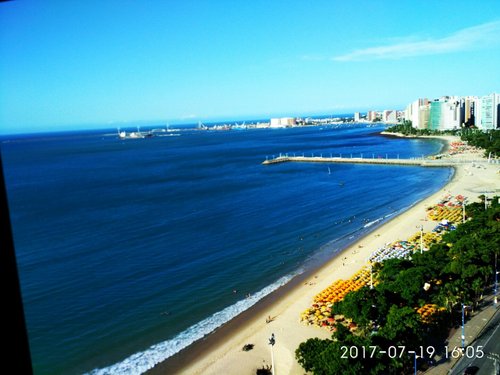 O que fazer em Fortaleza em 3 dias: Praias, gastronomia e cultura!