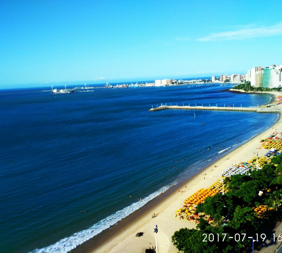 O que fazer em Fortaleza: praias, passeios, hotéis e dicas