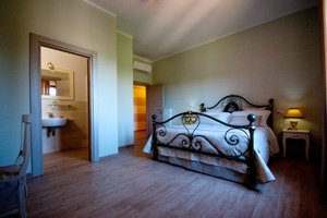 Zimmer und Suite