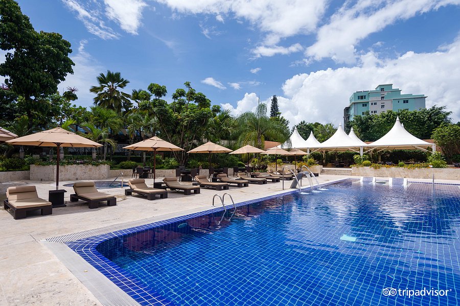 Barcelo Santo Domingo Updated 2021 All Inclusive Resort Reviews 
