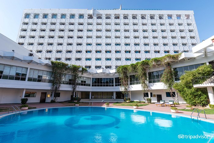CLARKS AMER Rajasthan) Hotel Reviews, Rate Comparison - Tripadvisor