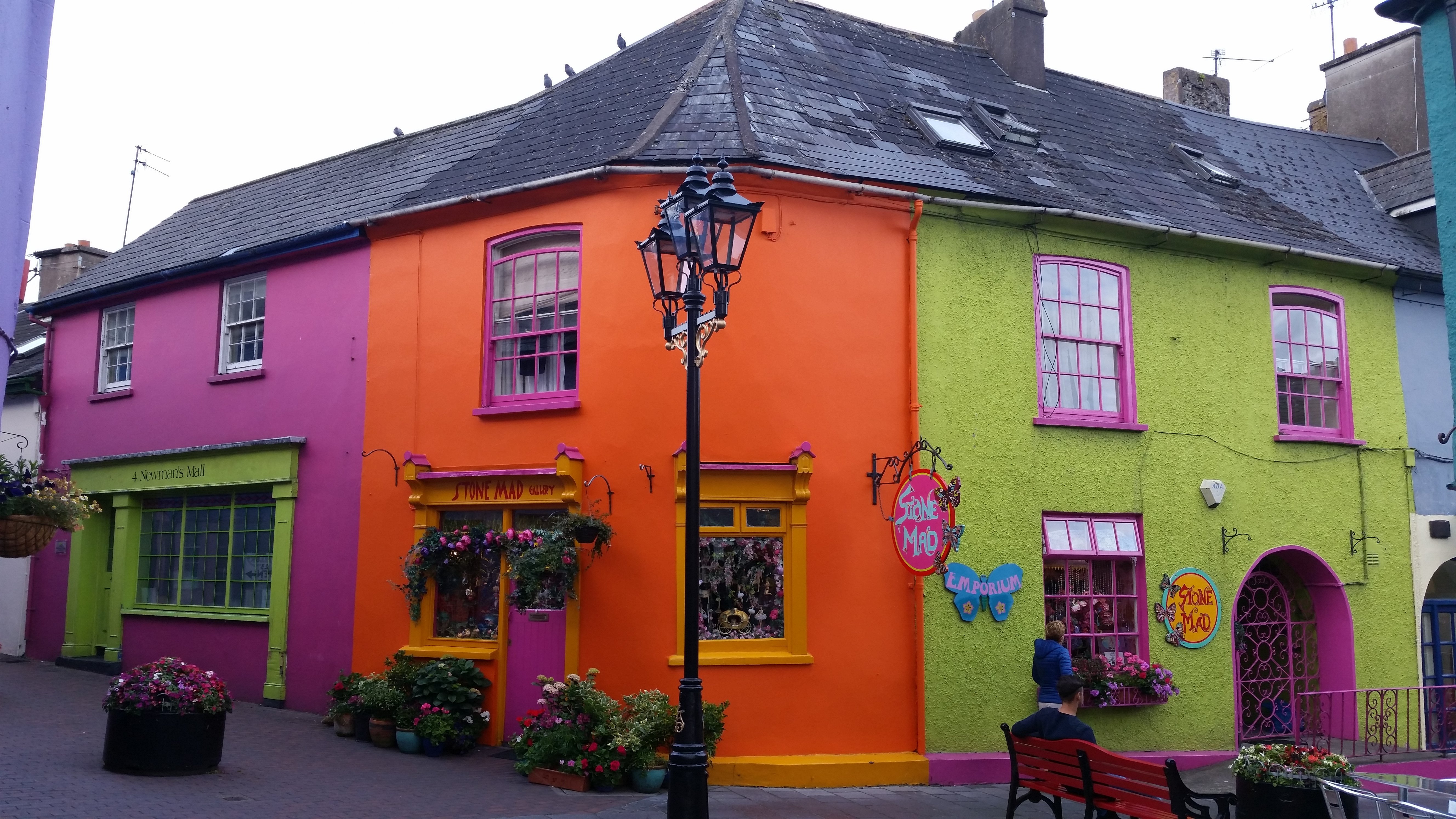 ASHGROVE B&B (Kinsale, Ierland) - Foto's En Reviews - Tripadvisor