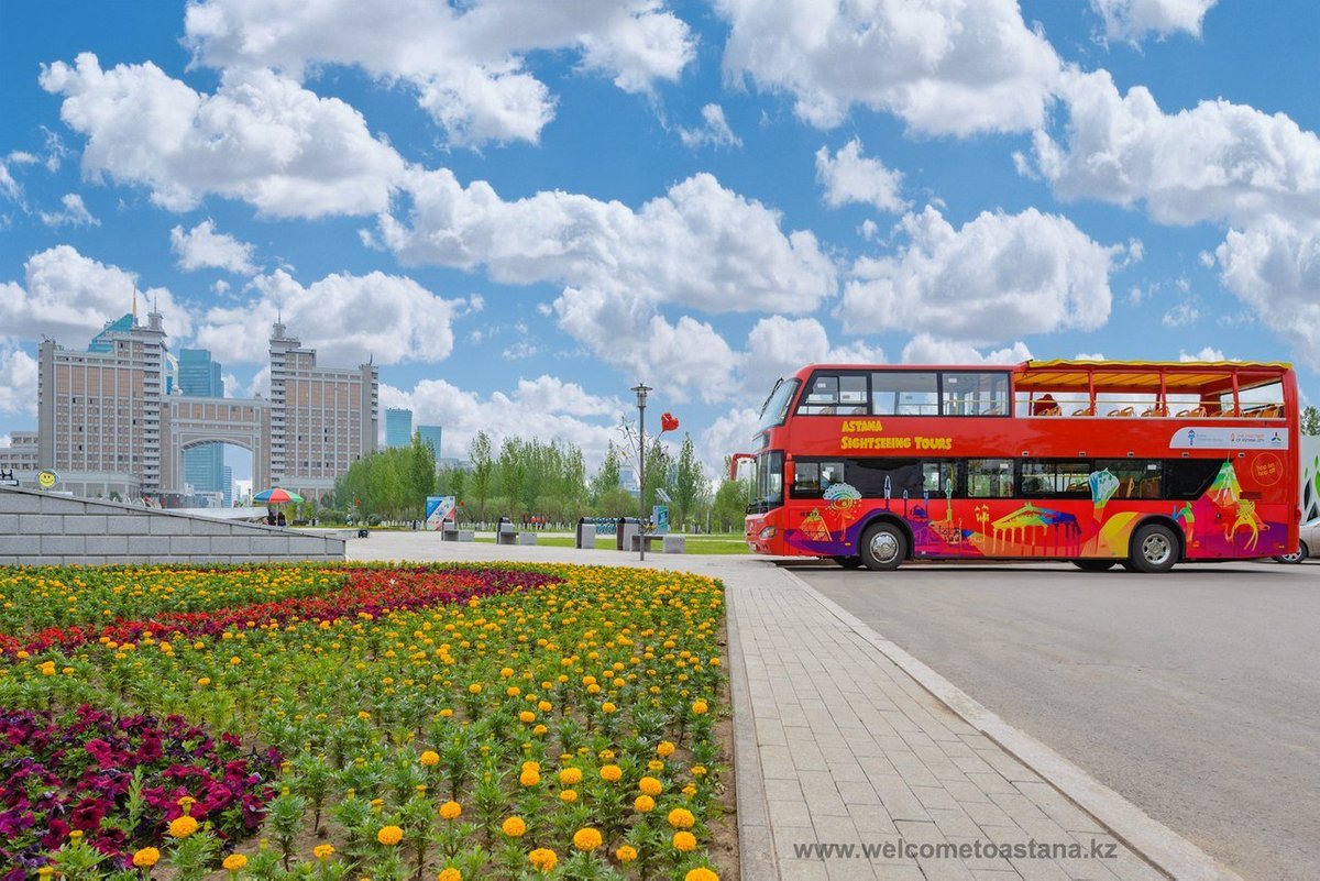 Astana RedBus Tour, Астана: лучшие советы перед посещением - Tripadvisor