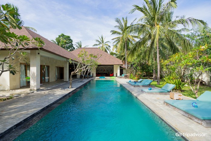 KELAPA VILLAS $118 ($̶1̶5̶7̶) - Updated 2024 Prices & Villa Reviews ...