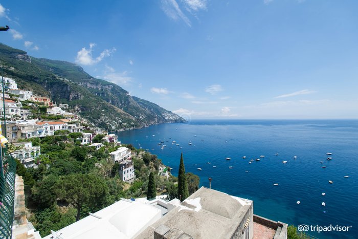 PENSIONE MARIA LUISA - Updated 2024 Prices & Hotel Reviews (Positano ...