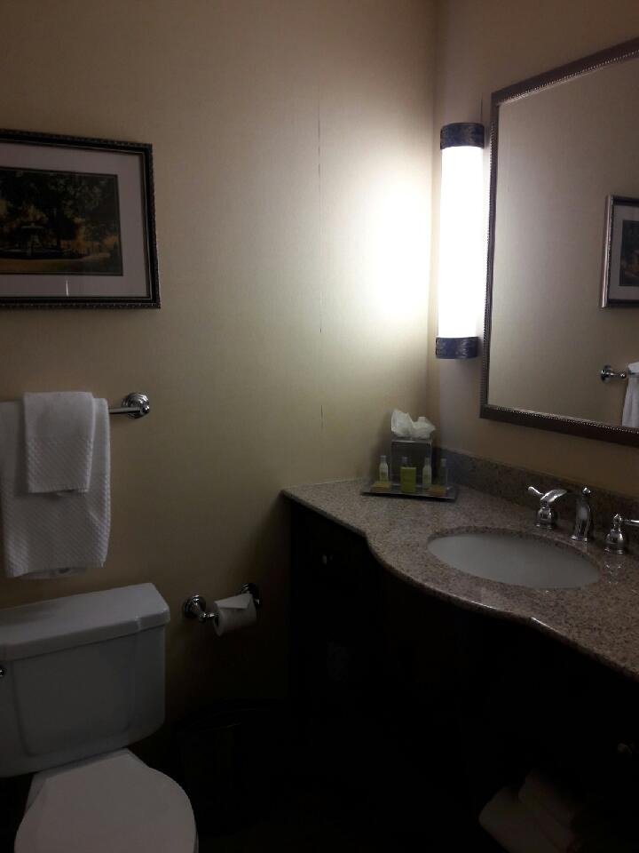 Hotel photo 117 of DoubleTree by Hilton Hotel Grand Rapids Airport.