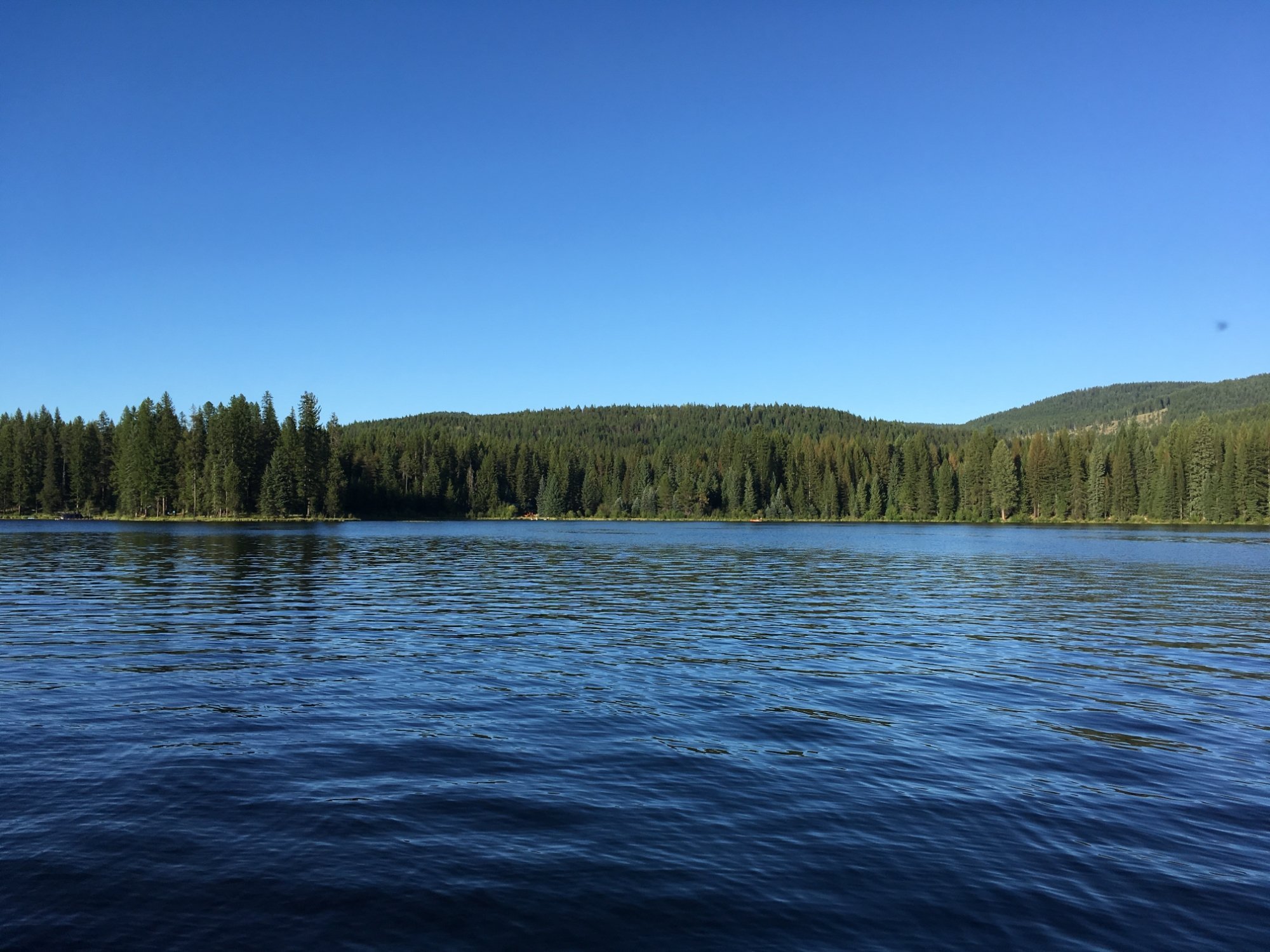 BEAVER LODGE RESORT - Campground Reviews (Colville, WA)