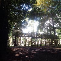 Adventure Play Ground