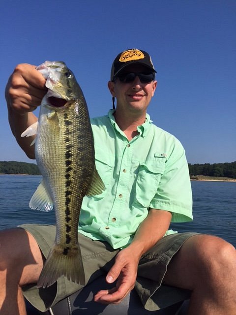 JImbo's Spotted Bass Guide Service - All You Need to Know BEFORE