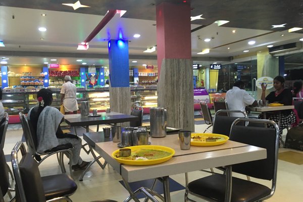 The 10 Best Restaurants in Adyar Chennai (Madras) - Tripadvisor