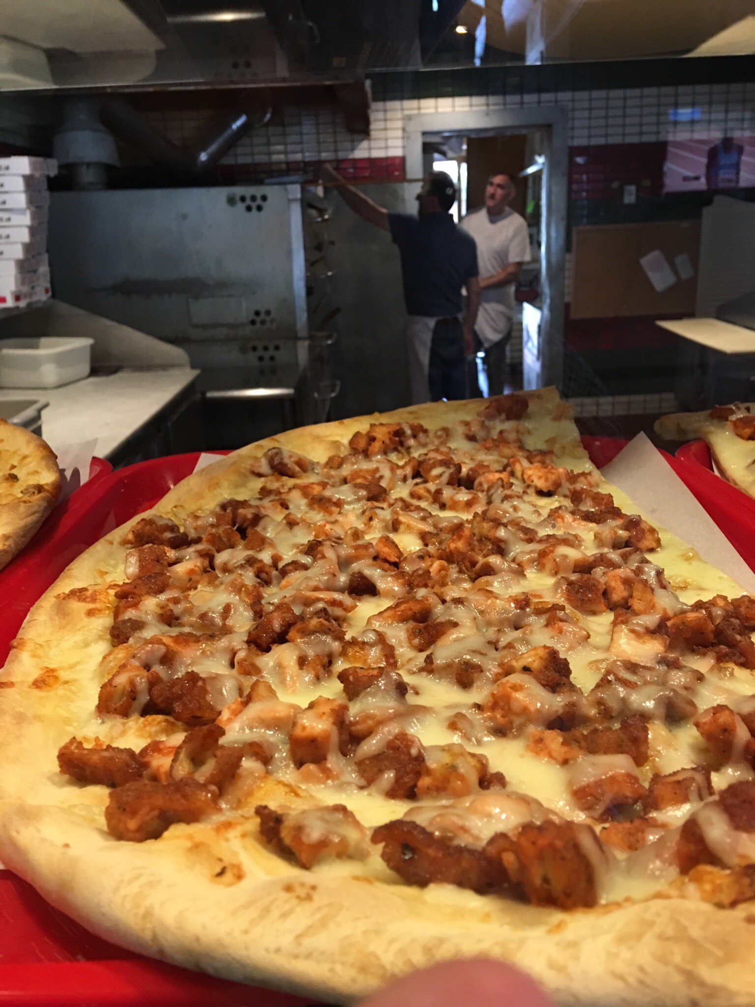 SAL S PIZZA PASTA Fishkill Menu Prices Restaurant Reviews Food Delivery Takeaway Tripadvisor