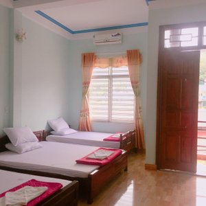 Binh Minh Hostel