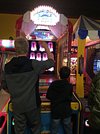 Bowling and Games at Ryan's Amusements - CapeCodTravel.Com 