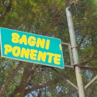 Bagni Ponente