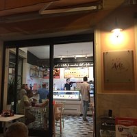 L' Arte del Gelatiere
