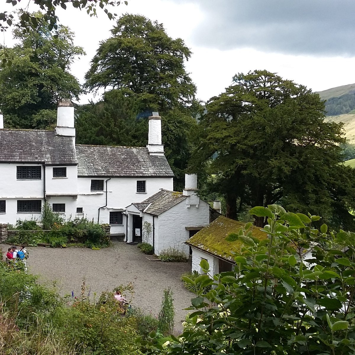 Townend (Troutbeck) All You Need to Know BEFORE You Go