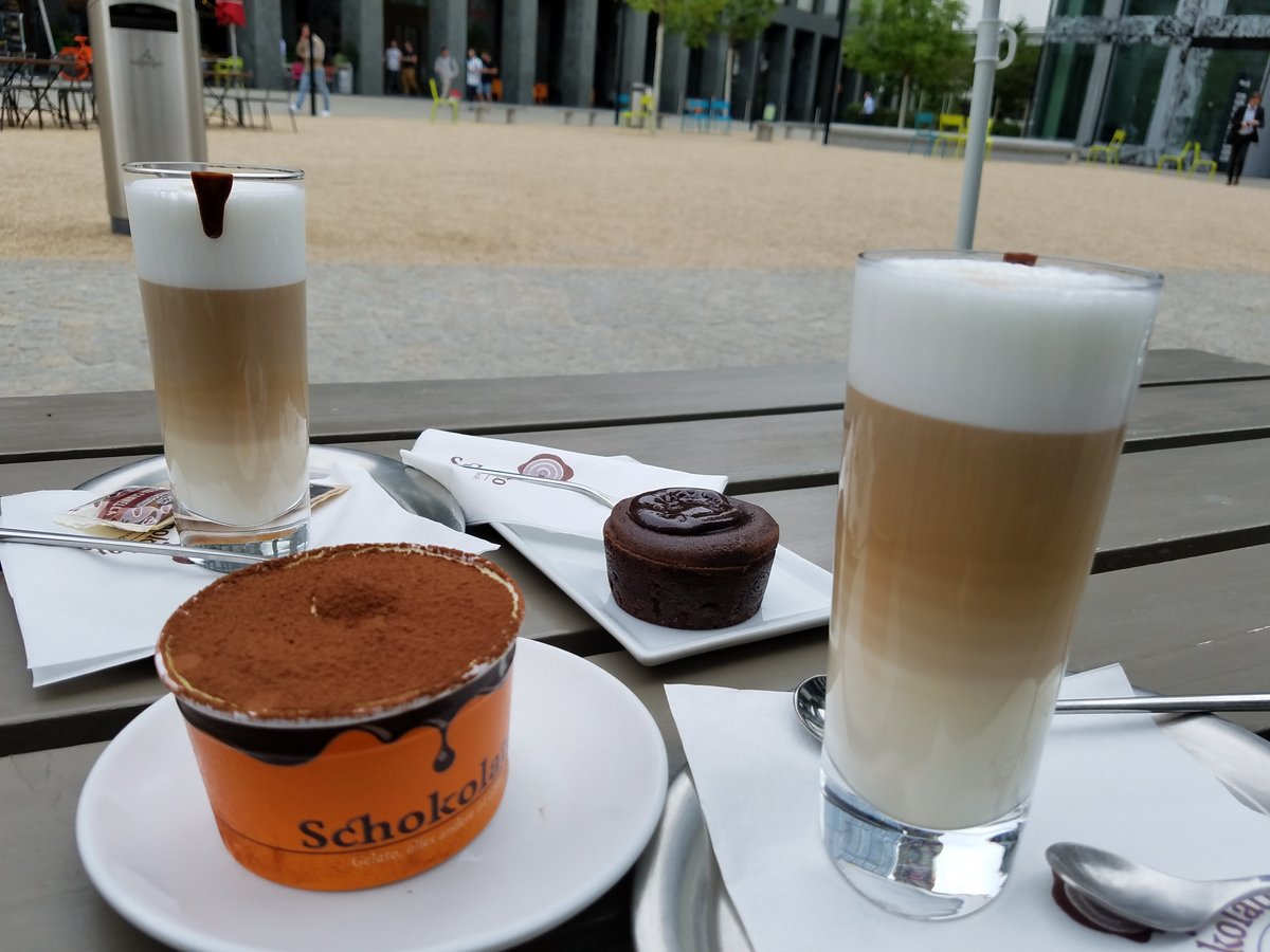 SCHOKOLATO BAR GELATERIA, Wallisellen - Restaurant Reviews, Photos & Phone  Number - Tripadvisor