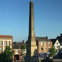 The Ripon Obelisk