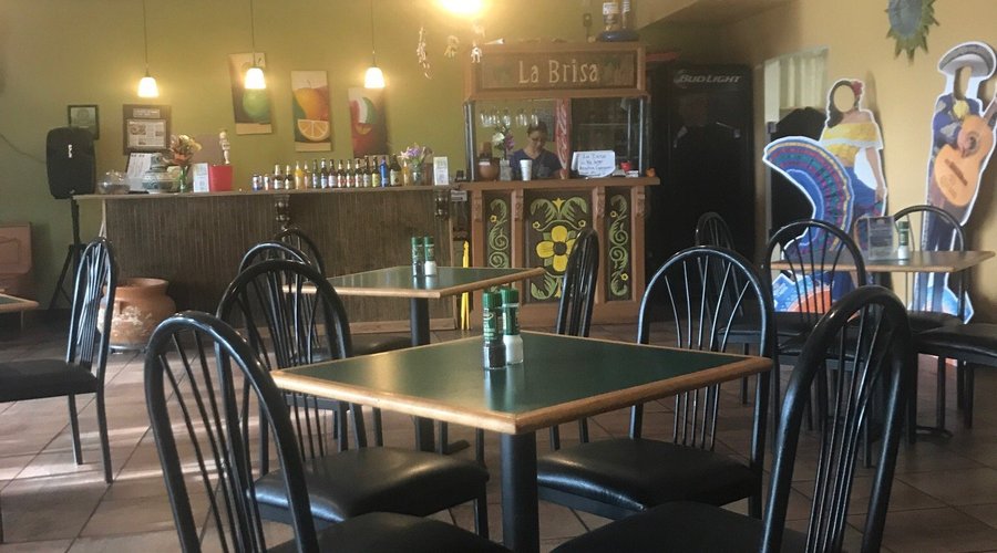 La Brisa Tacos Y Mariscos