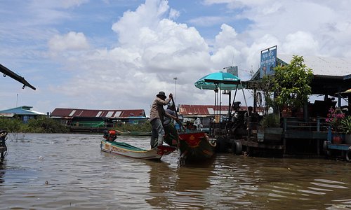 Krakor, Cambodia 2024: Best Places to Visit - Tripadvisor