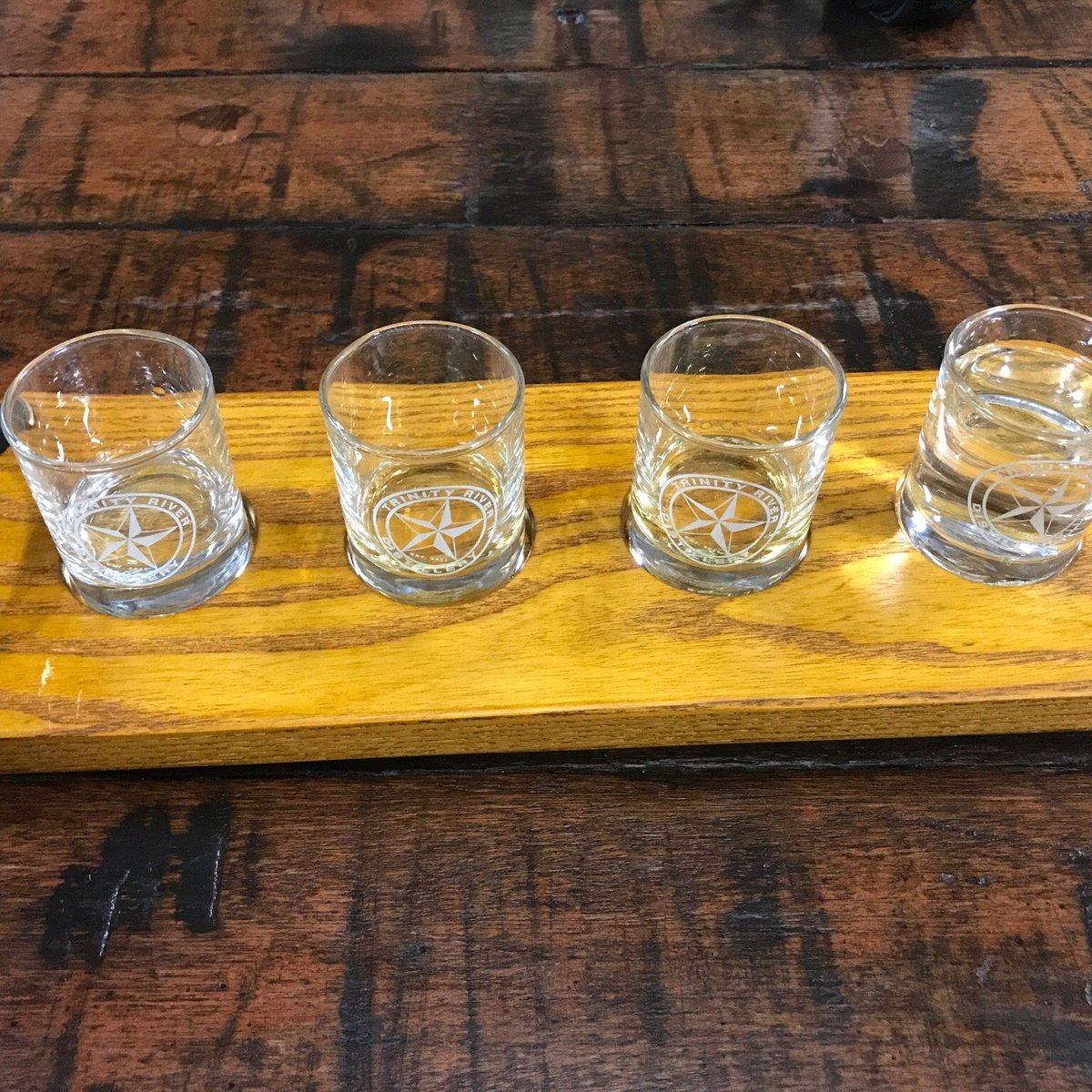 TRINITY RIVER DISTILLERY (Fort Worth) All You Need to Know BEFORE You Go