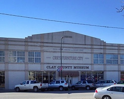 THE BEST Things to Do in Clay Center - 2021 (with Photos) | Tripadvisor ...