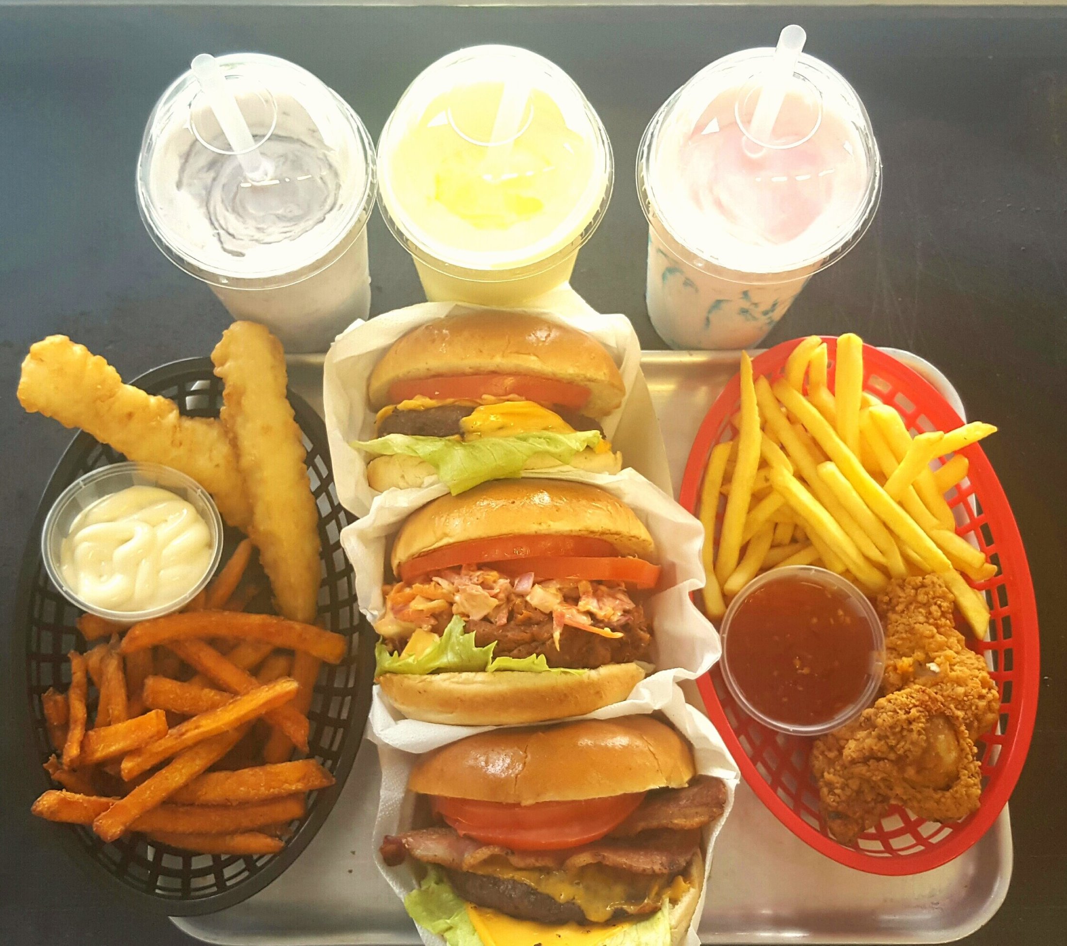 Renegades Street Food, 킹스린 - 레스토랑 리뷰 - 트립어드바이저