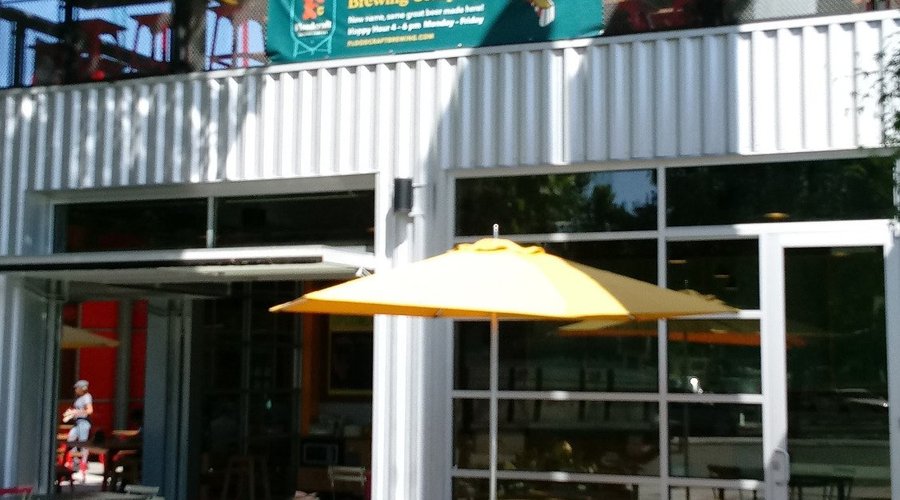 Whole Foods Market
