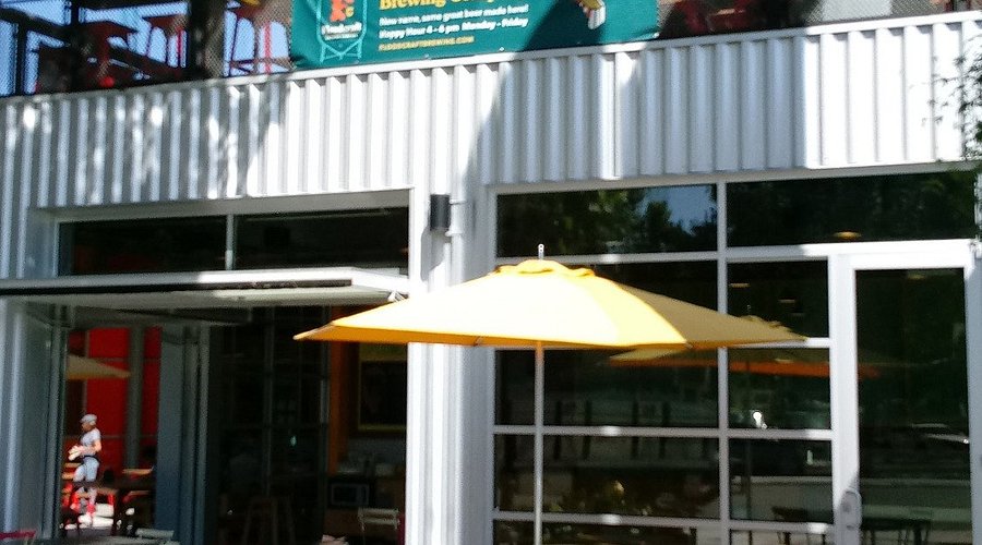 Whole Foods Market