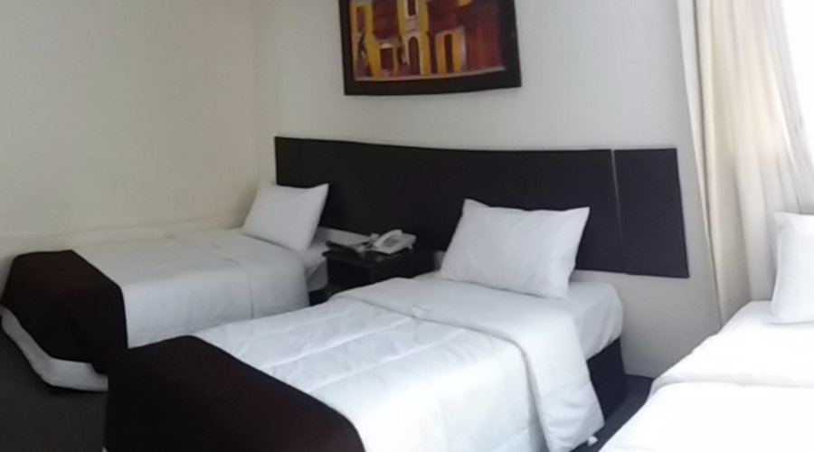 Habitación Cuadruple